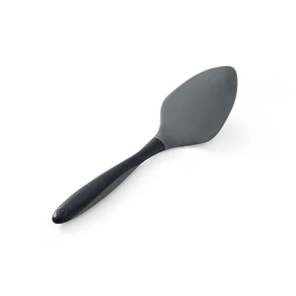 NEW Pampered Chef  Silicone Egg Turner Item # 100728 - Picture 1 of 3